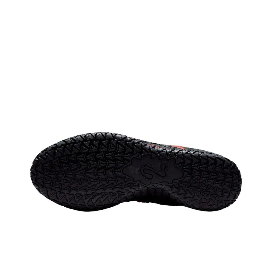 Nike x Jurassic Park Ja 3 'Raptor'