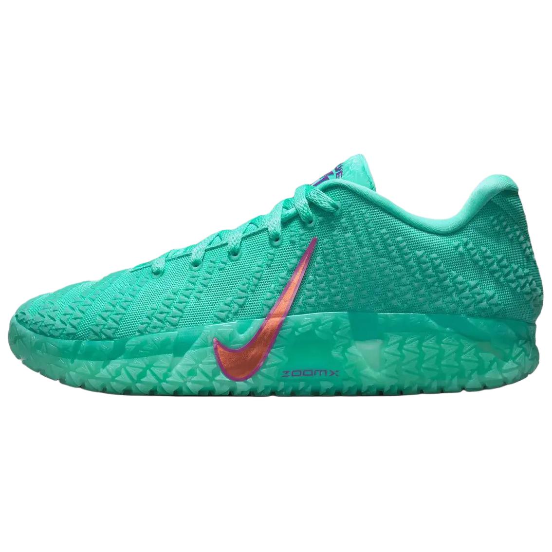 Nike Ja 3 '12 Time'