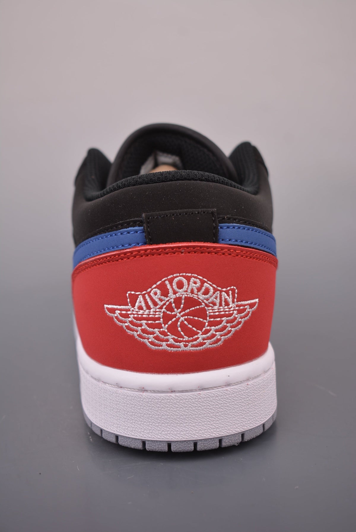 Air Jordan 1 Low-553558 0491229