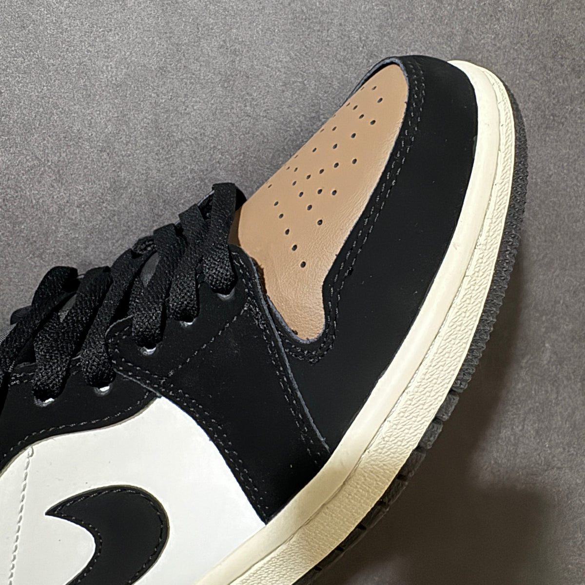 Air Jordan 1 AJ1 low-II3788‑003
