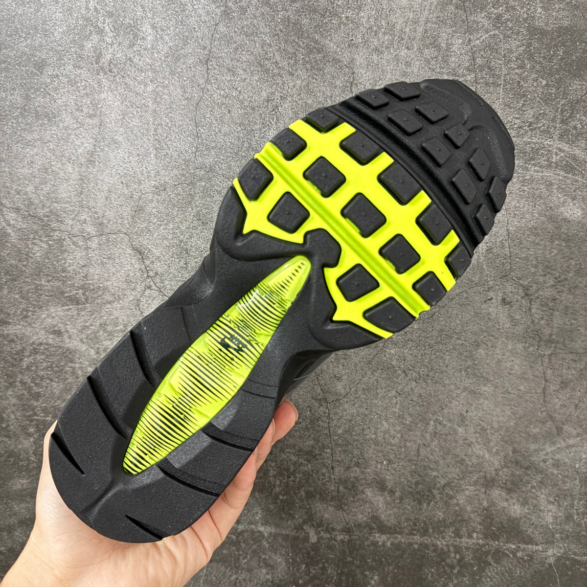 Lego x NK Air Max 95-IO4801-002
