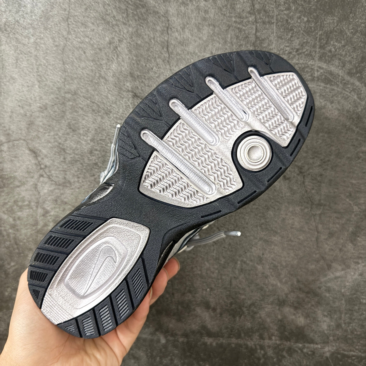 Air Monarch IV-415445-101