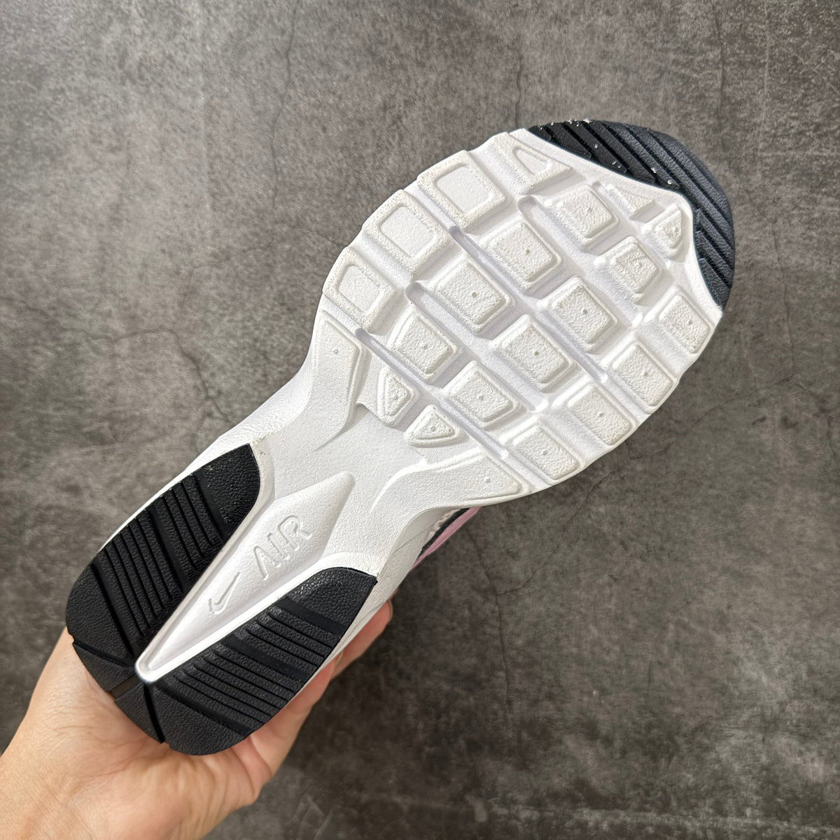 Air Max Fusion-415445-102
