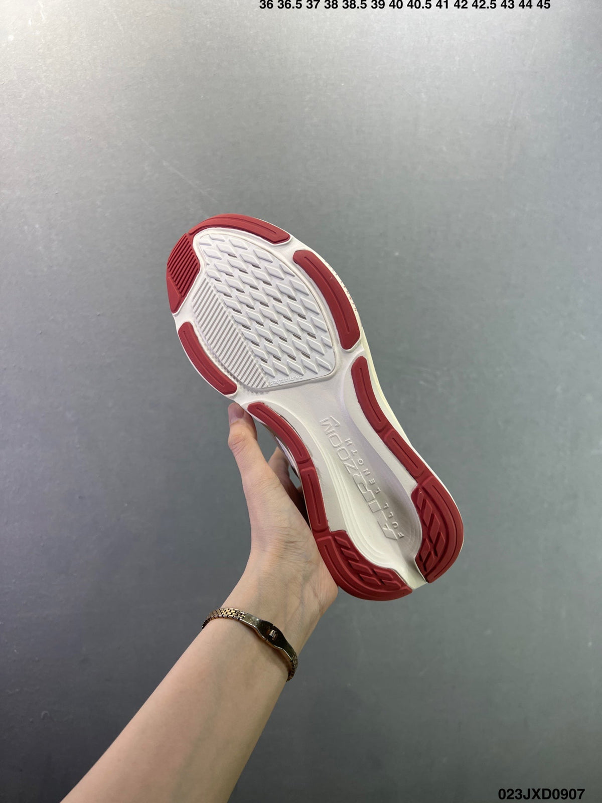 Air Zoom Pegasus 42-IB1881-102
