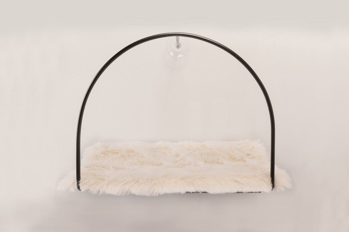 tuft + paw Cloud Nine Window Hammock