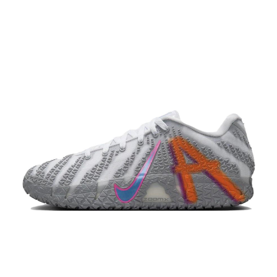 Nike JA 3 'Light Show'