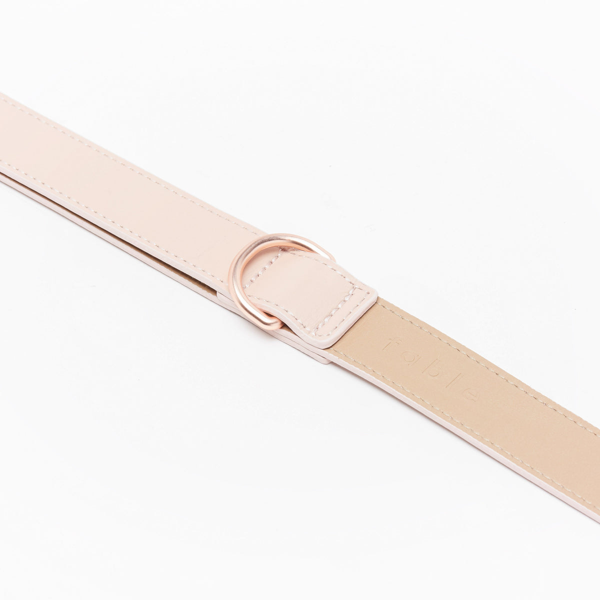 Leather Leash