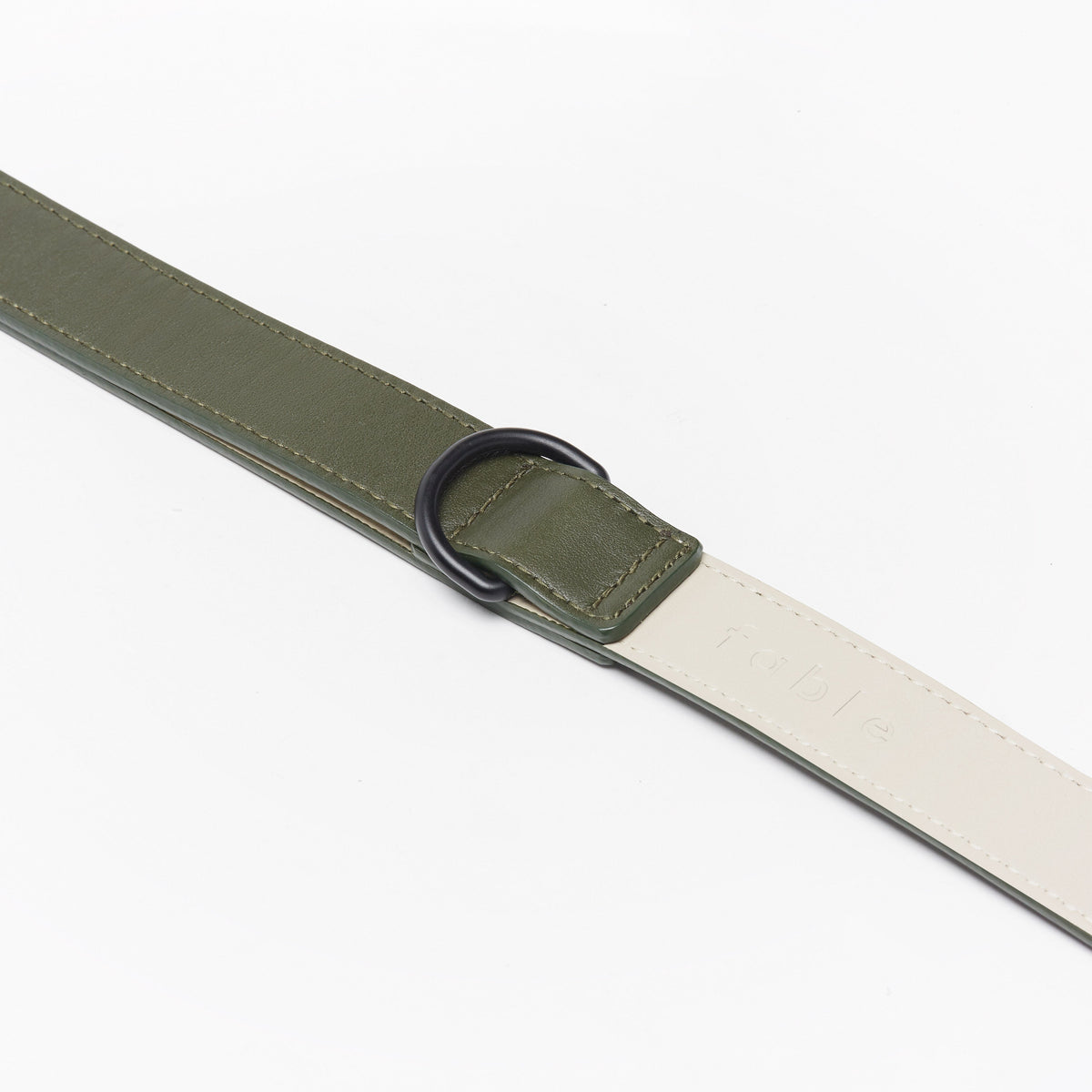 Leather Leash