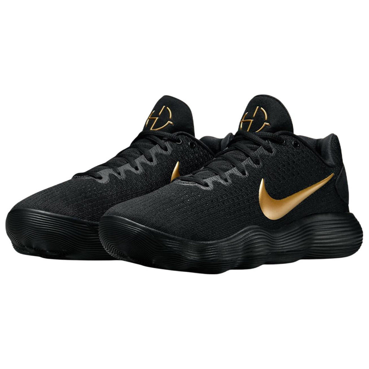 Nike Hyperdunk 2017 'Black'