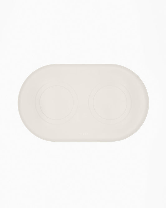 Signature Bowl Mat