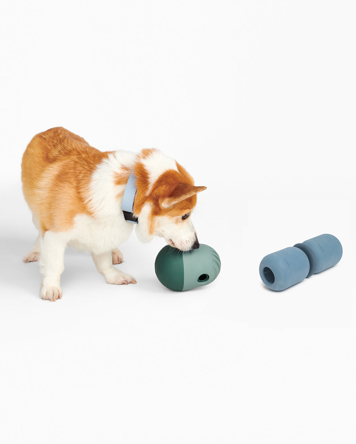 Puzzle + Play Set