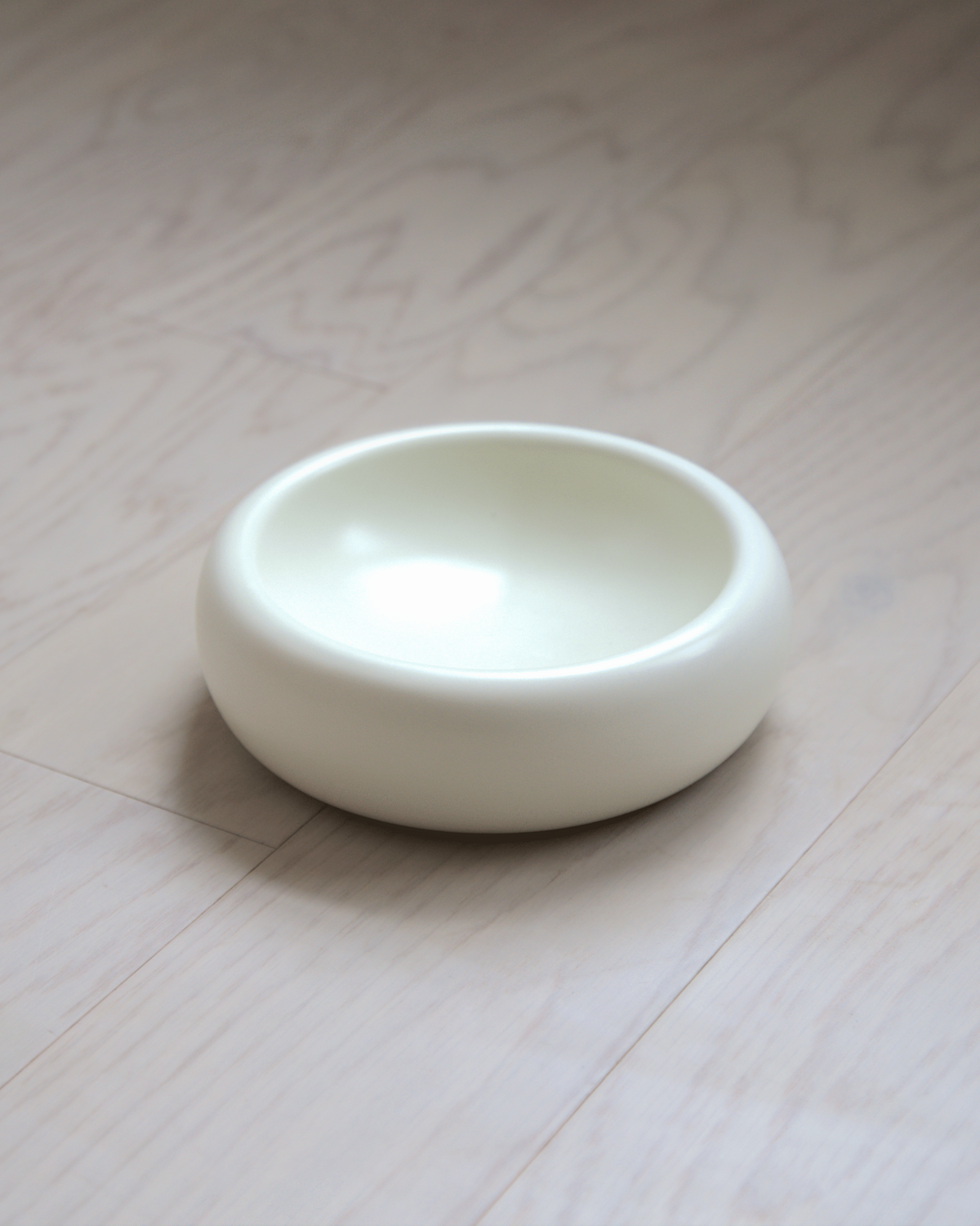 Catenary Halo Bowl