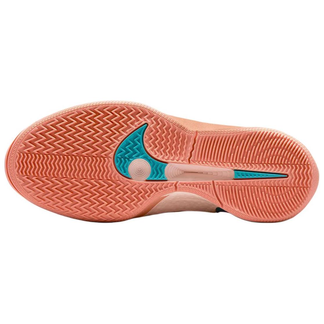 Nike Sabrina 2 'Activate'