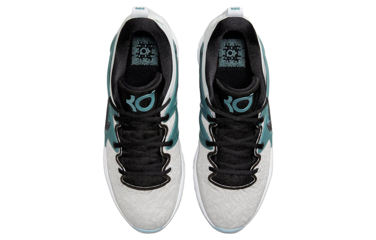 Nike Kd 15 Ep 'White Photon Dust Teal'