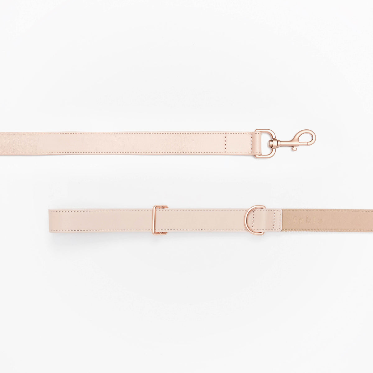 Leather Leash