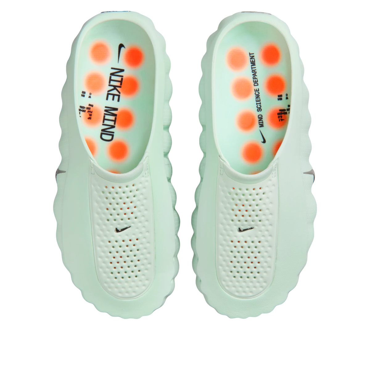 Nike(WMNS) Nike Mind 001 'Barely Green' (2026)