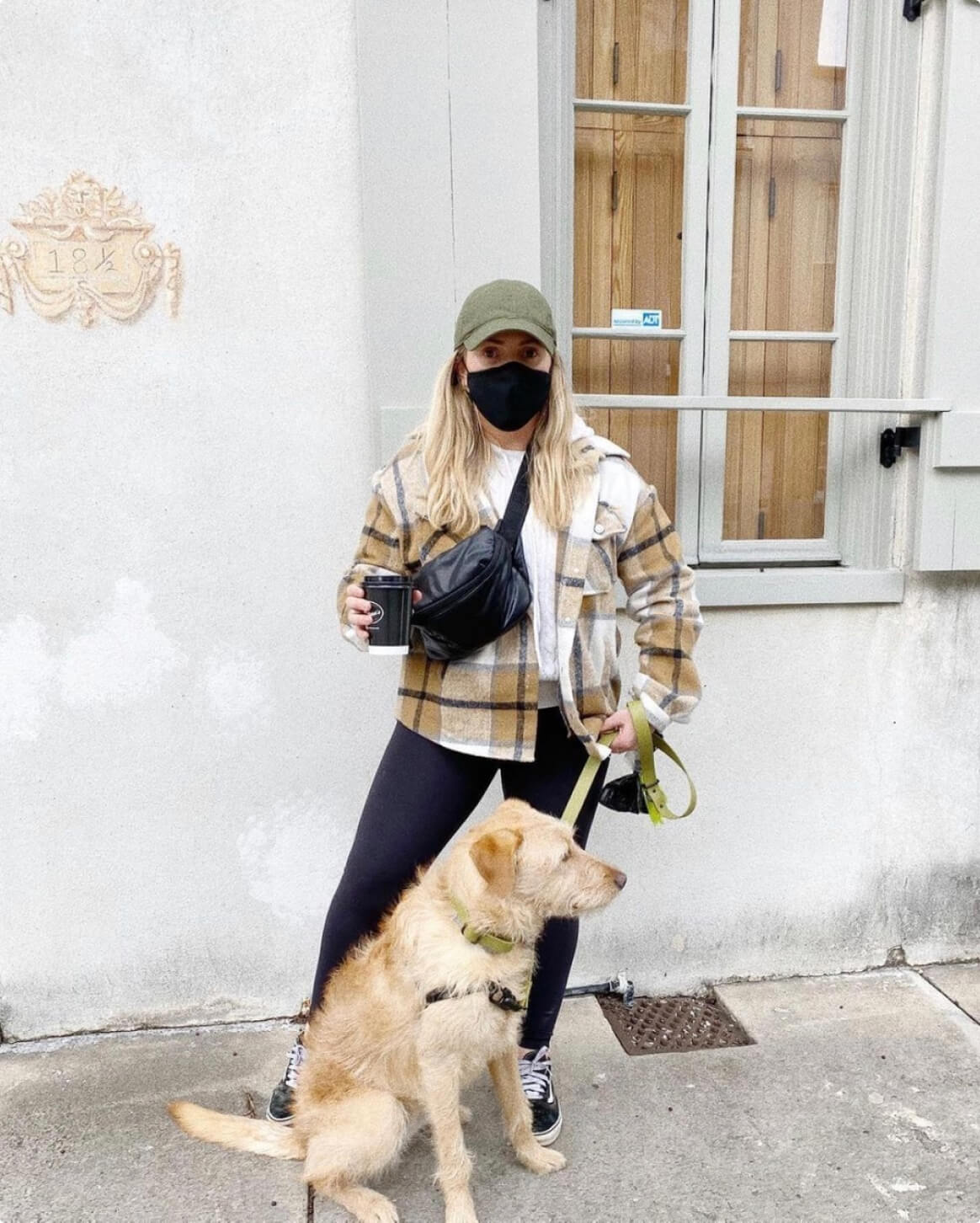 Signature Leash