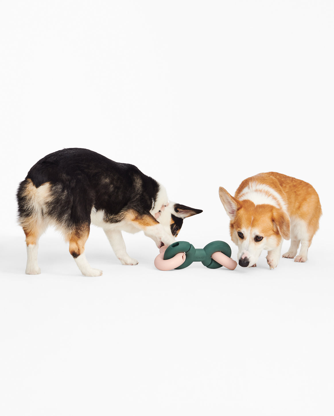 Twin Falcon Toy