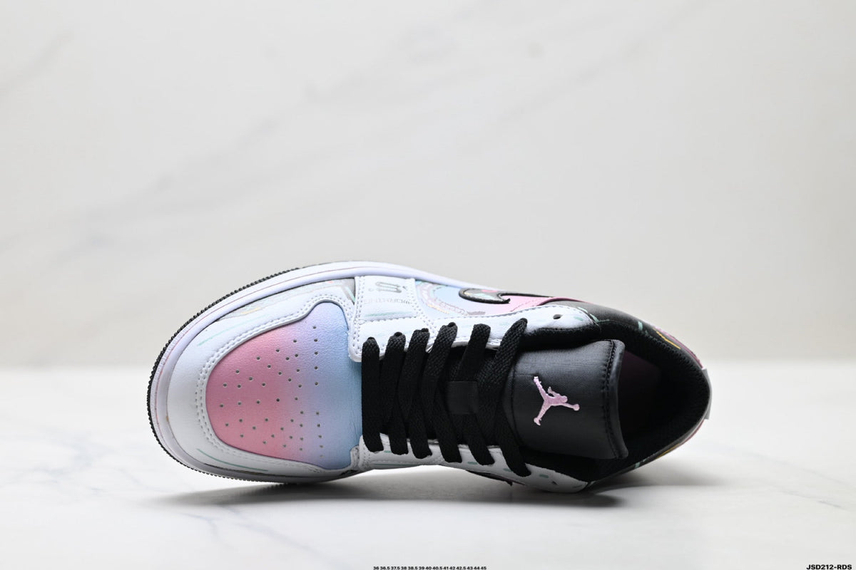 Air Jordan 1 Low OG-553558-062