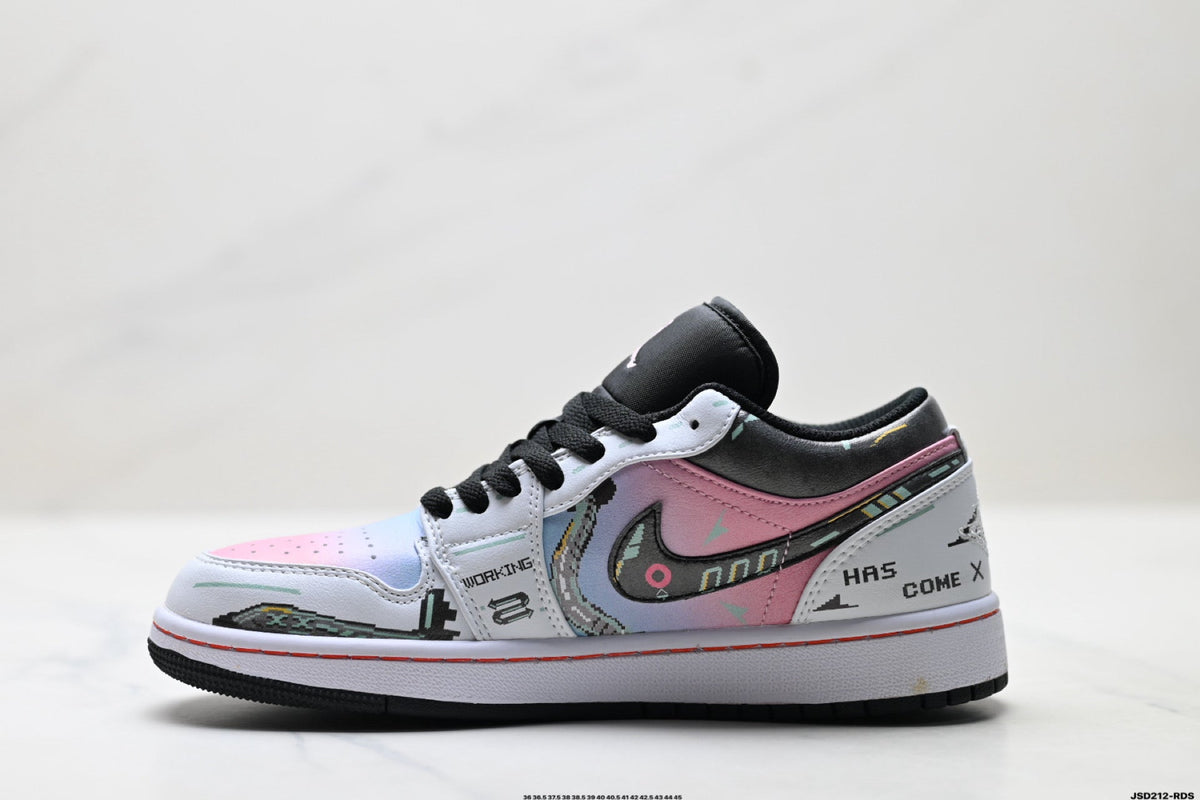 Air Jordan 1 Low OG-553558-062