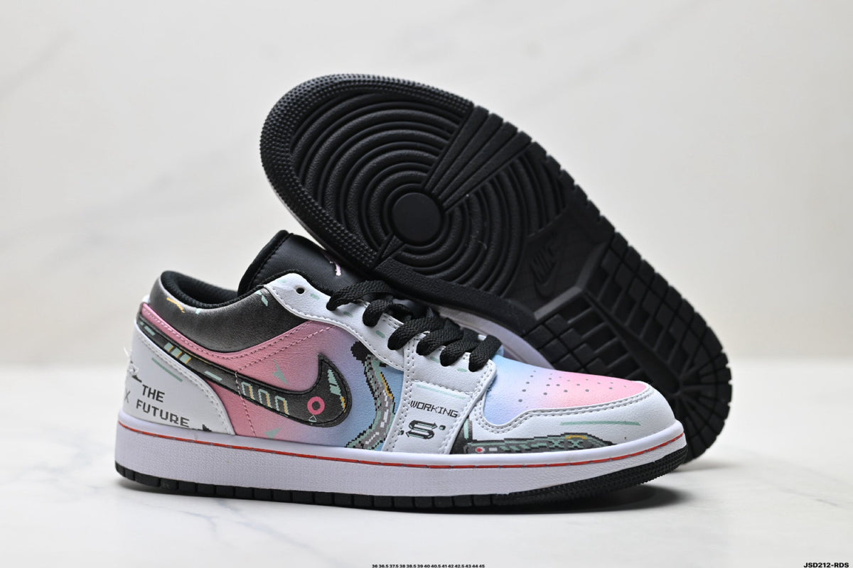 Air Jordan 1 Low OG-553558-062