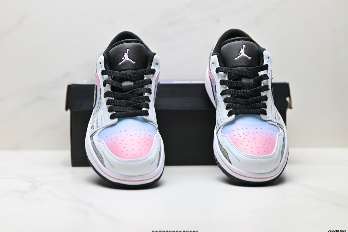 Air Jordan 1 Low OG-553558-062