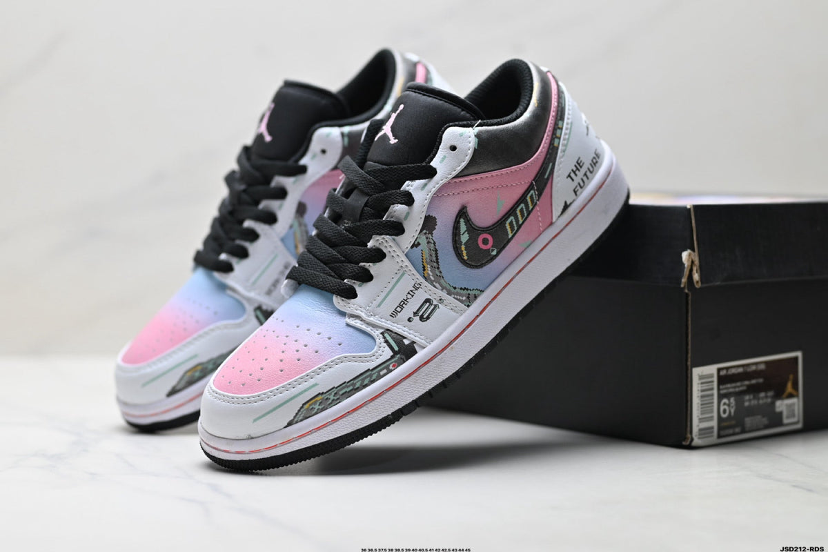 Air Jordan 1 Low OG-553558-062