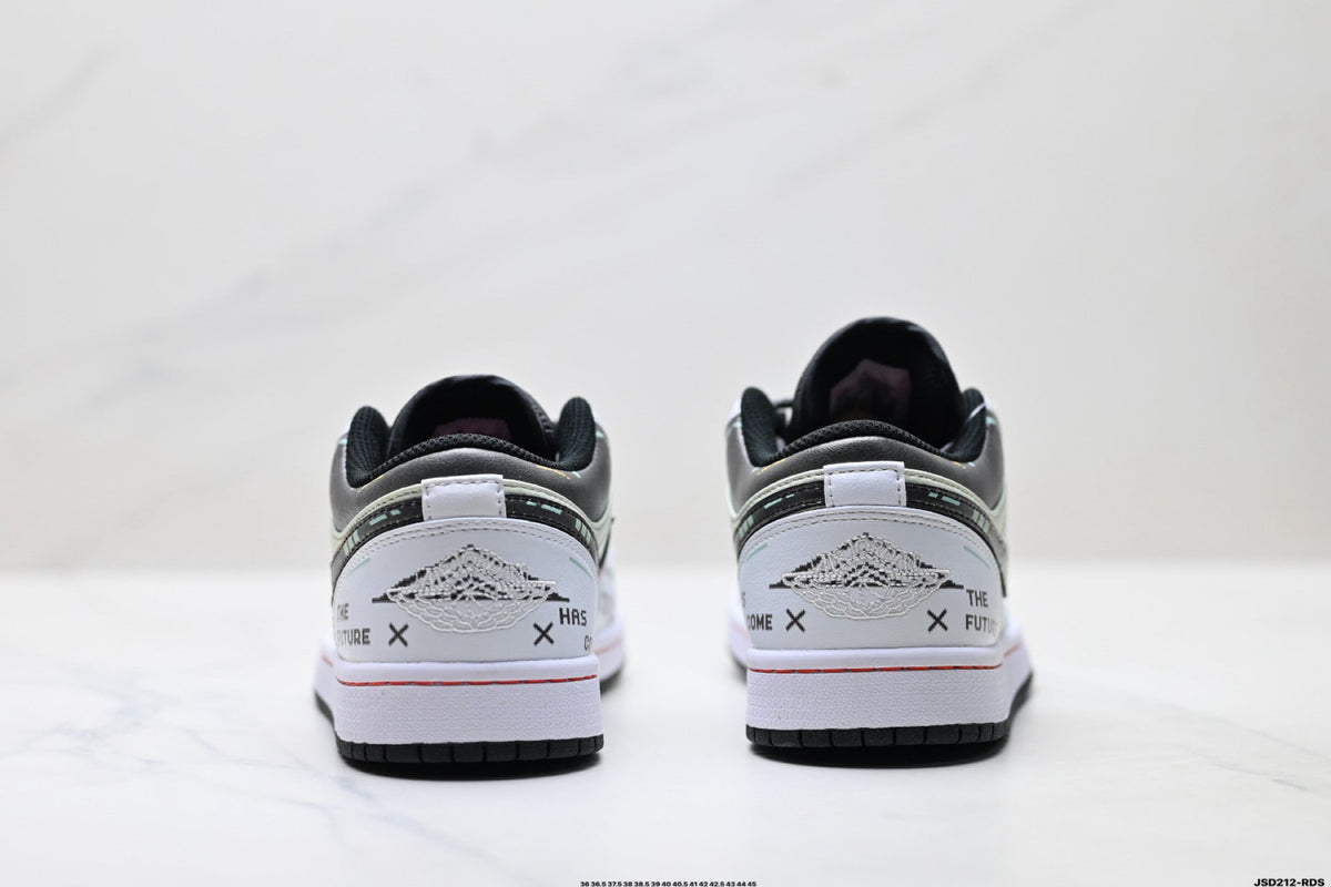 Air Jordan 1 Low OG-JSD212-RDS