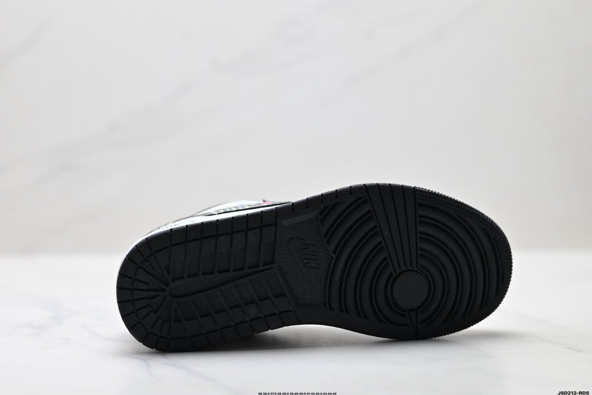 Air Jordan 1 Low OG-JSD212-RDS