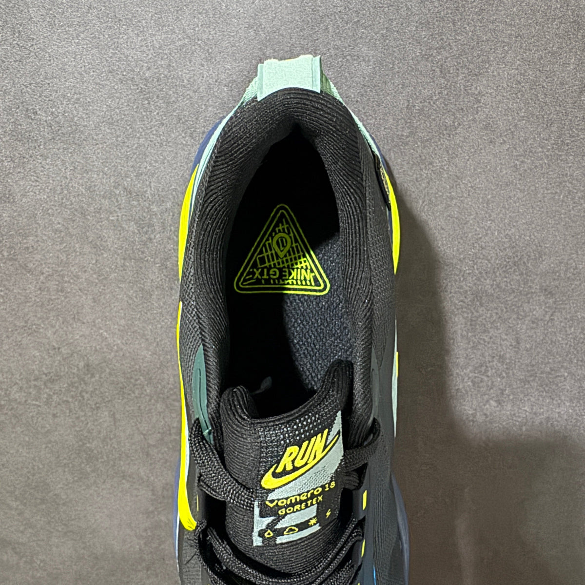 Zoom VOMERO 18 Gtx-HQE98 006