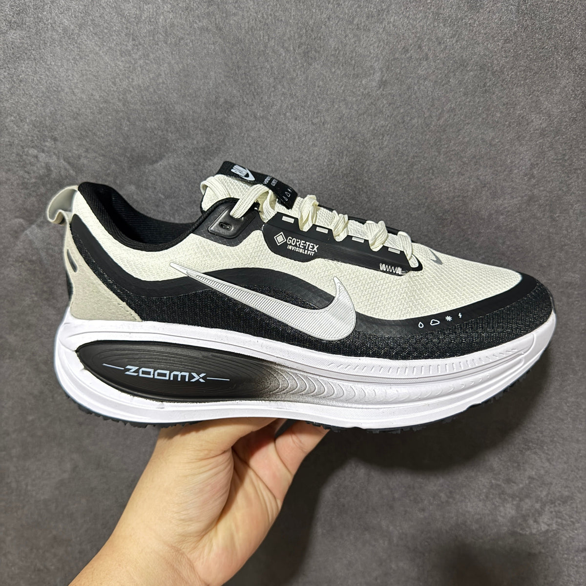 Zoom VOMERO 18 Gtx-HQE98 007