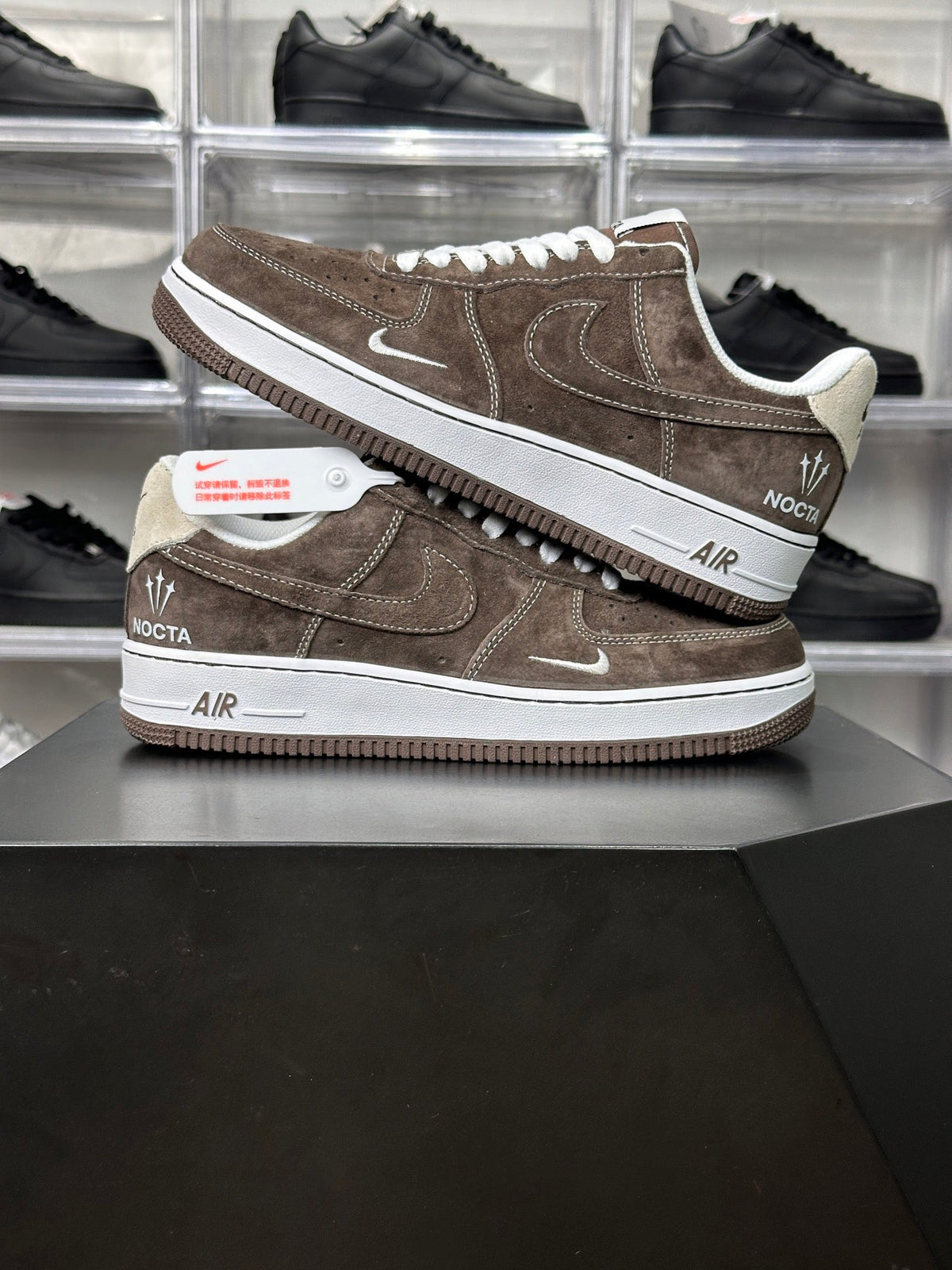 Air Force1 × Nocta-2CC070211