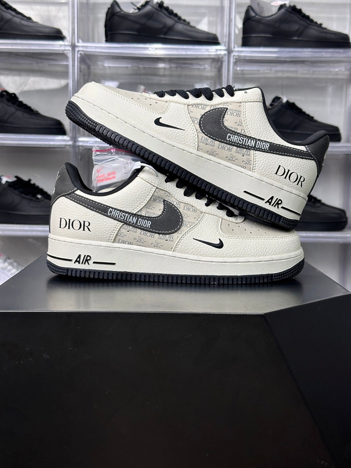 Air Force1 × Dior-2KX070210
