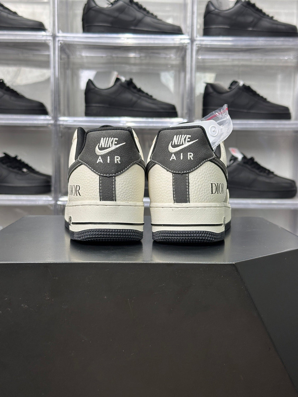 Air Force1 × Dior-2KX070210