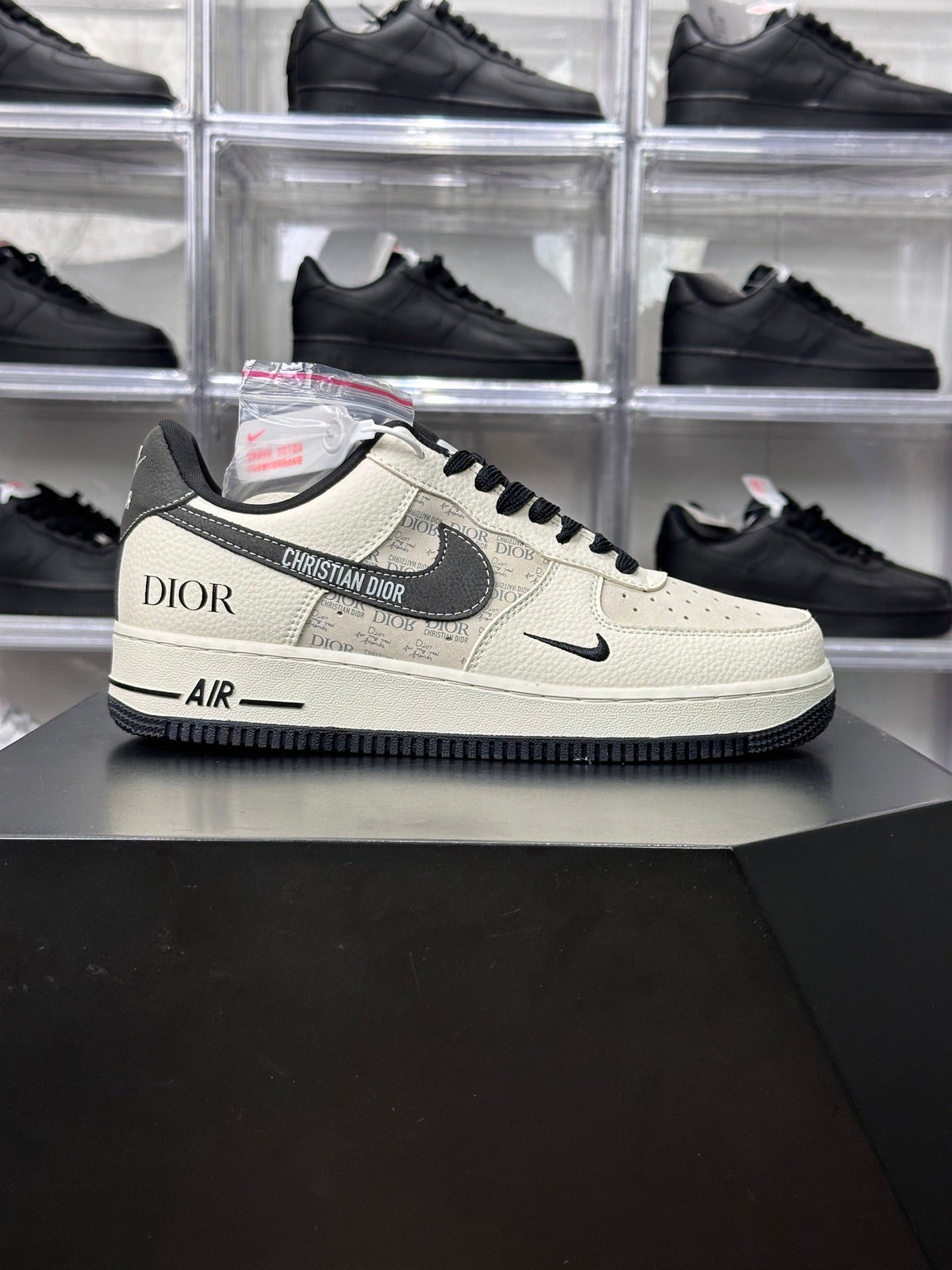 Air Force1 × Dior-2KX070210