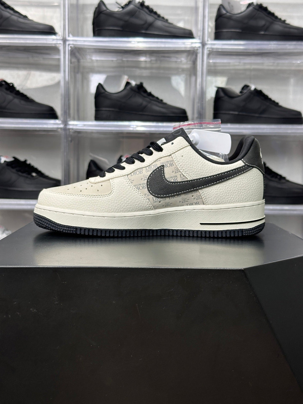 Air Force1 × Dior-2KX070210