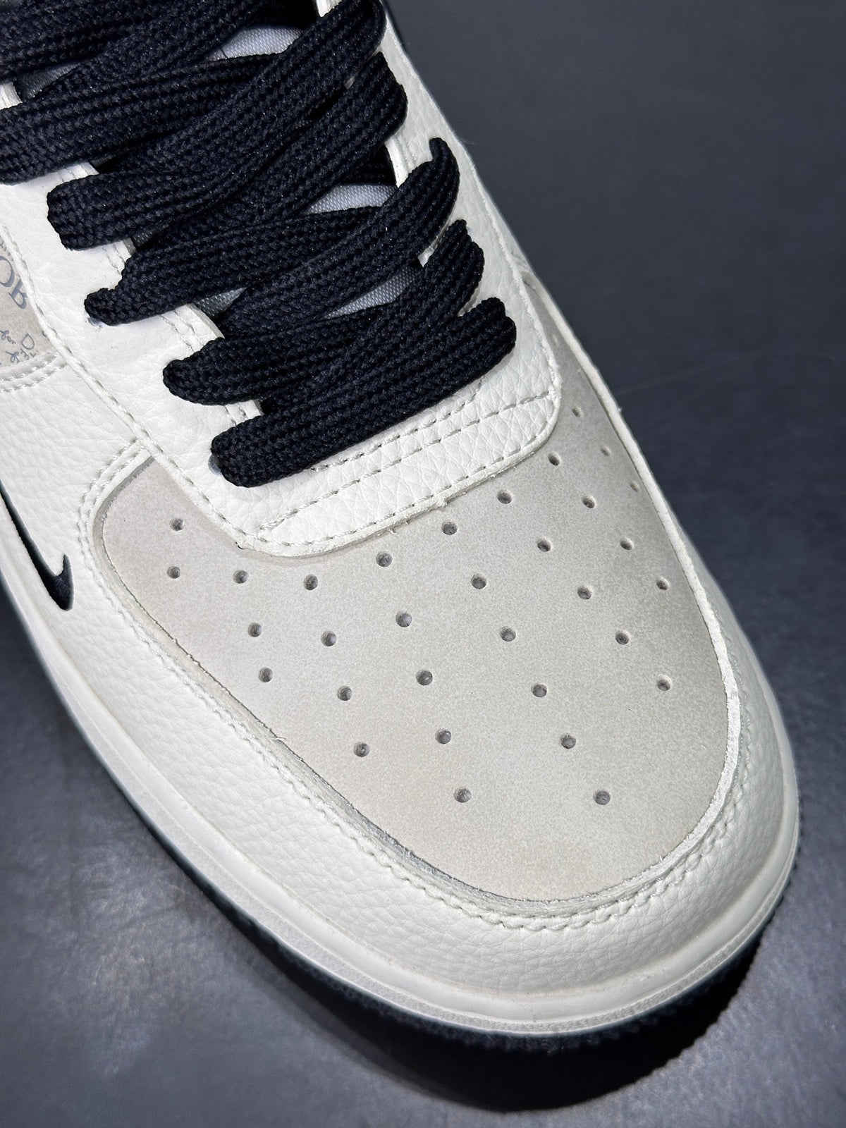 Air Force1 × Dior-2KX070210