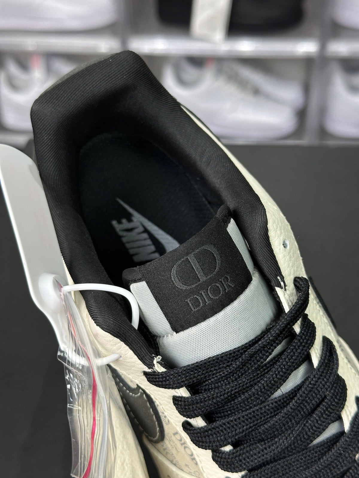 Air Force1 × Dior-2KX070210