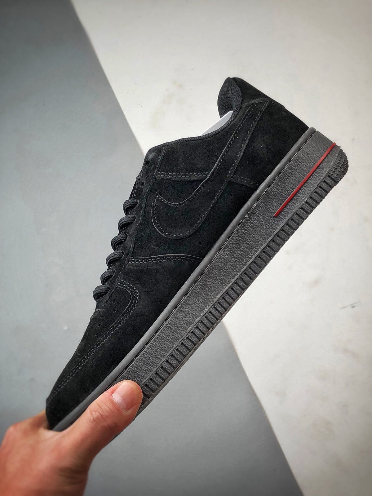 Stussy x Air Force 1 Low-HO7788-106