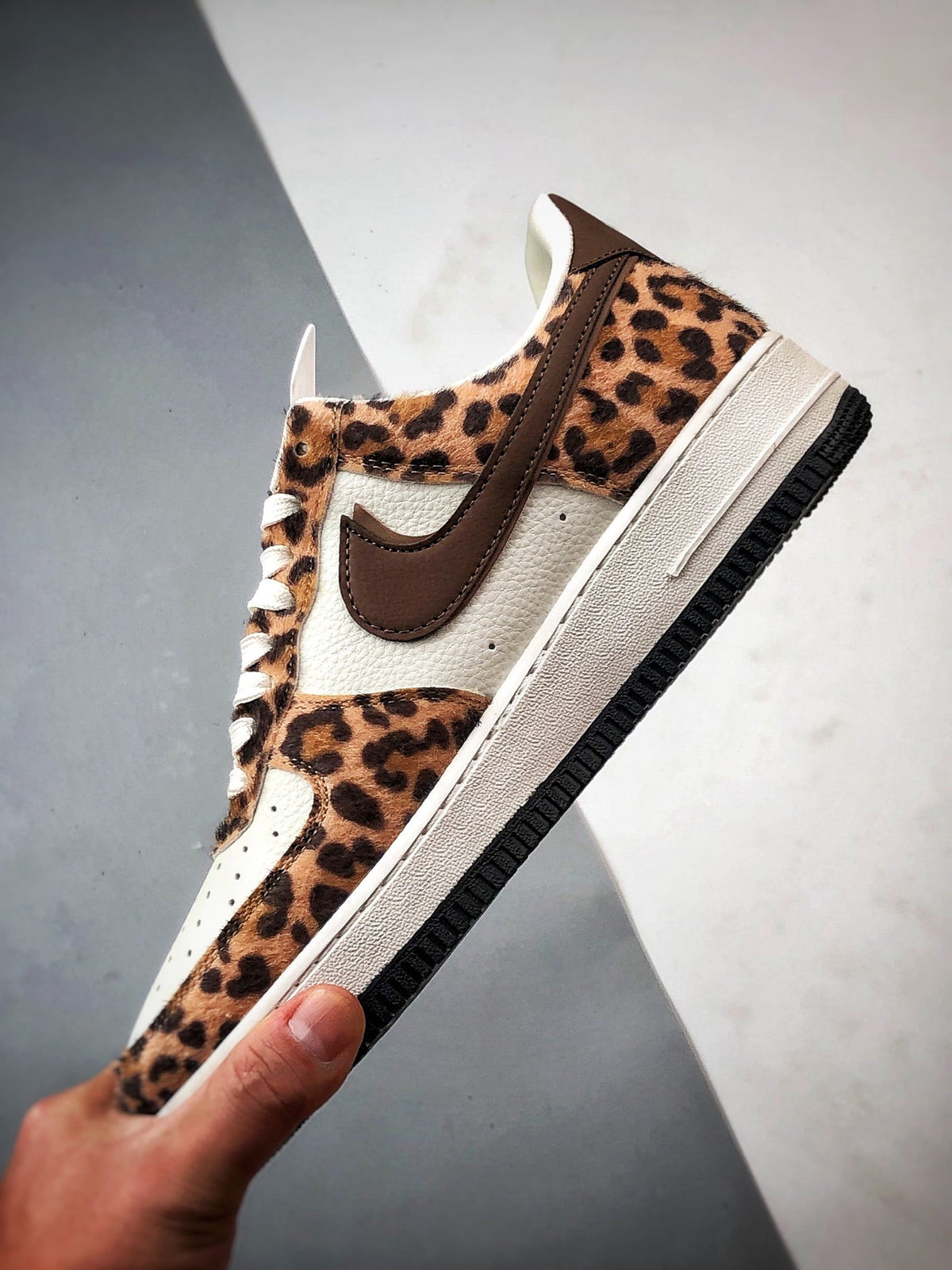 TNF x Air Force 1 Low-WY0655-118