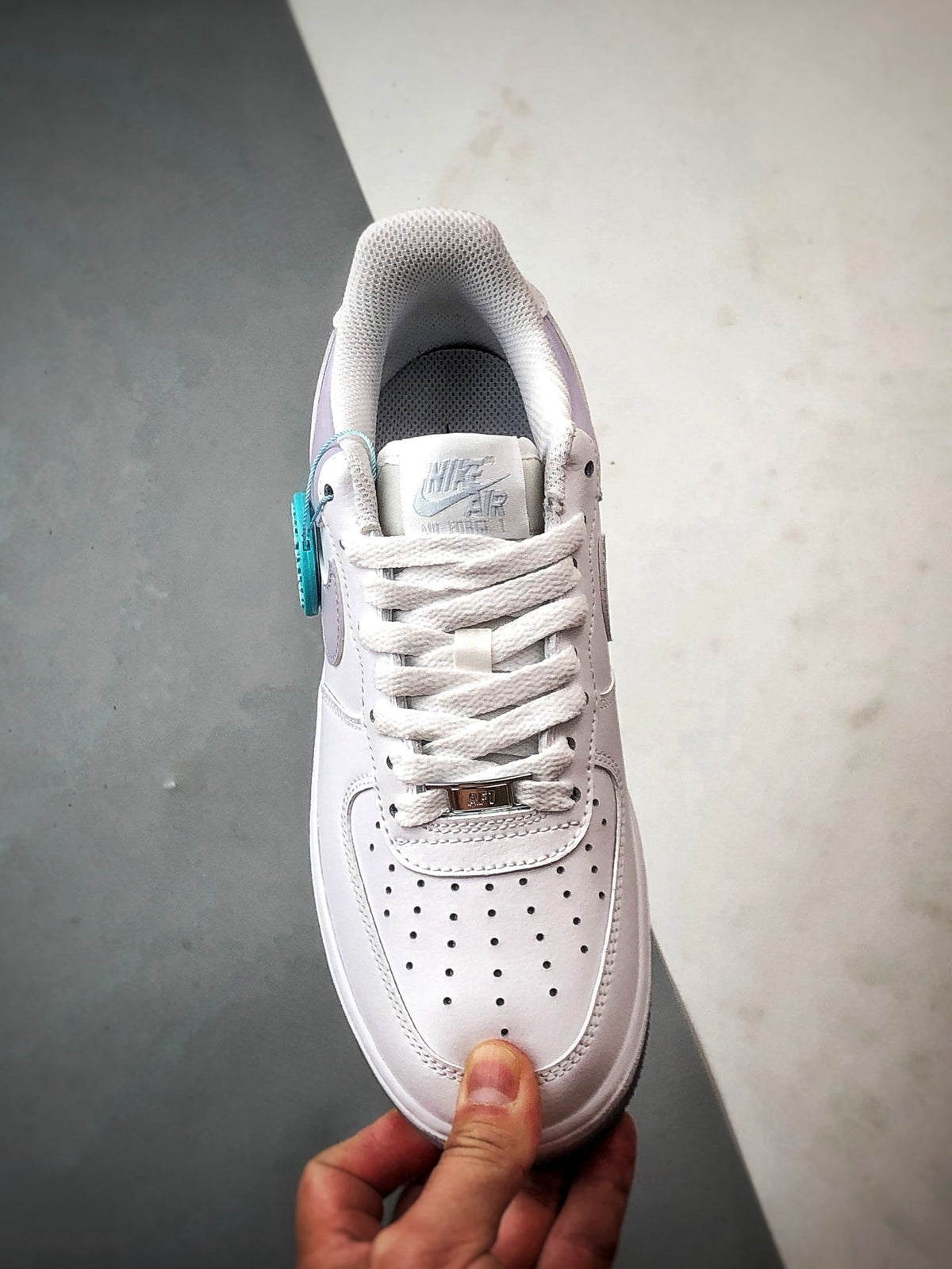 Air Force 1 '07 Low-IR0194-100