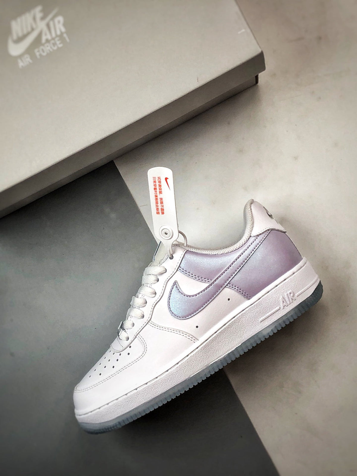 Air Force 1 '07 Low-IR0194-100