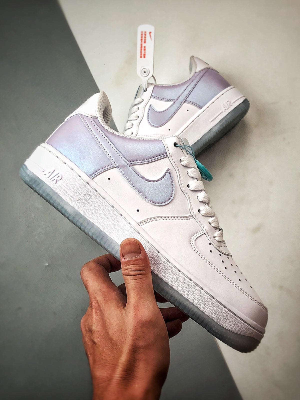 Air Force 1 '07 Low-IR0194-100