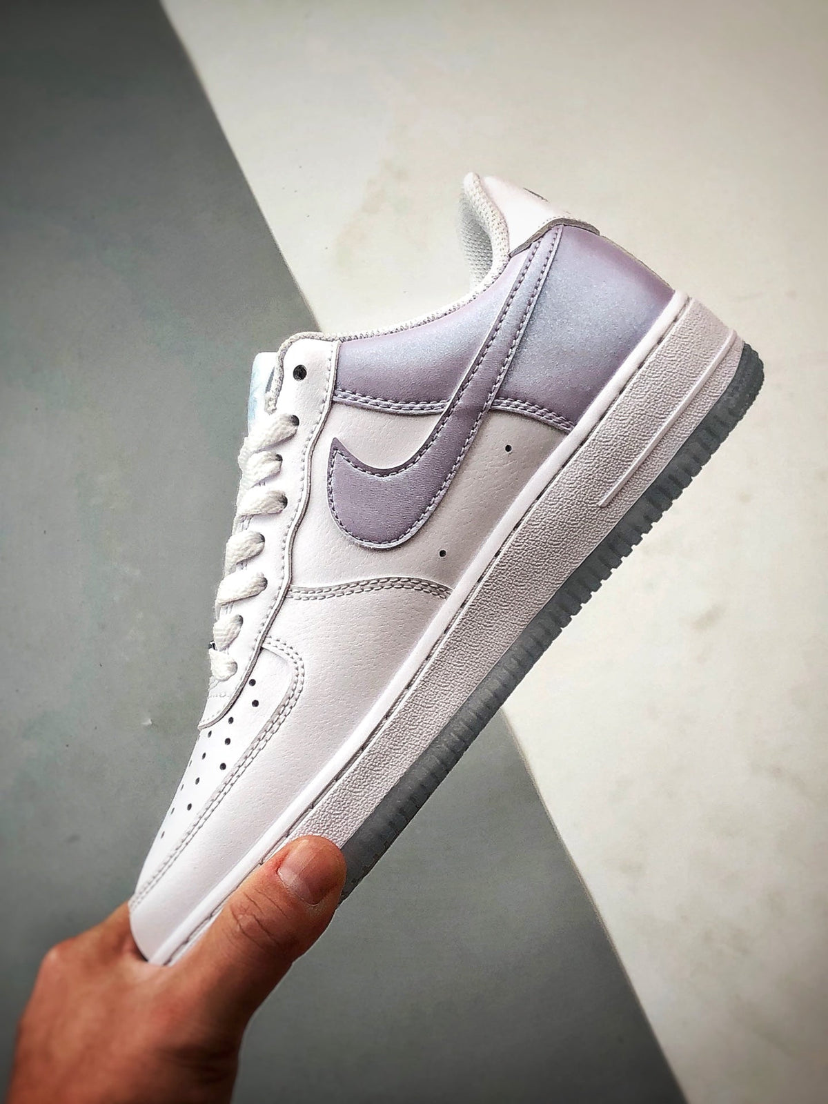Air Force 1 '07 Low-IR0194-100