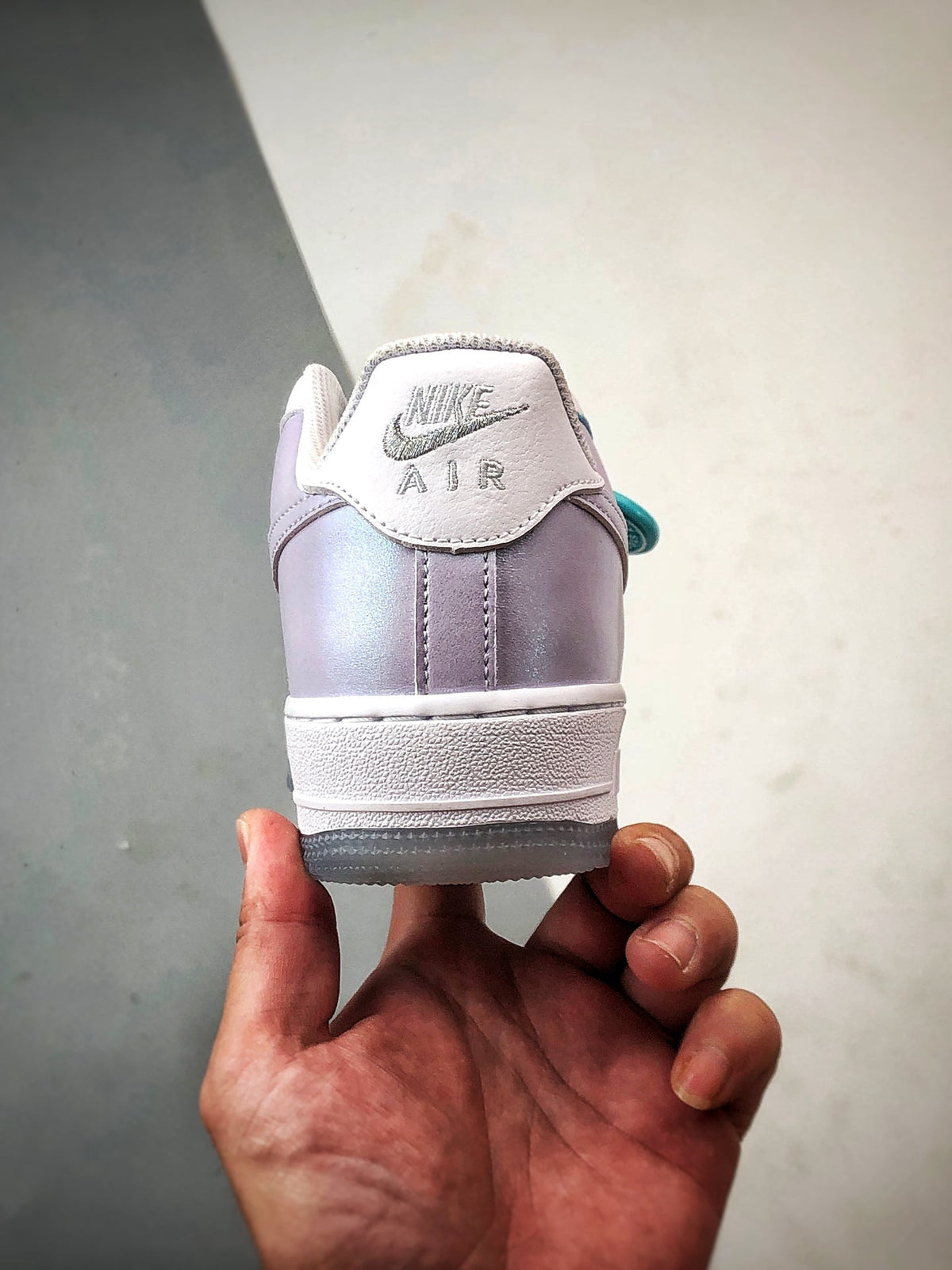 Air Force 1 '07 Low-IR0194-100