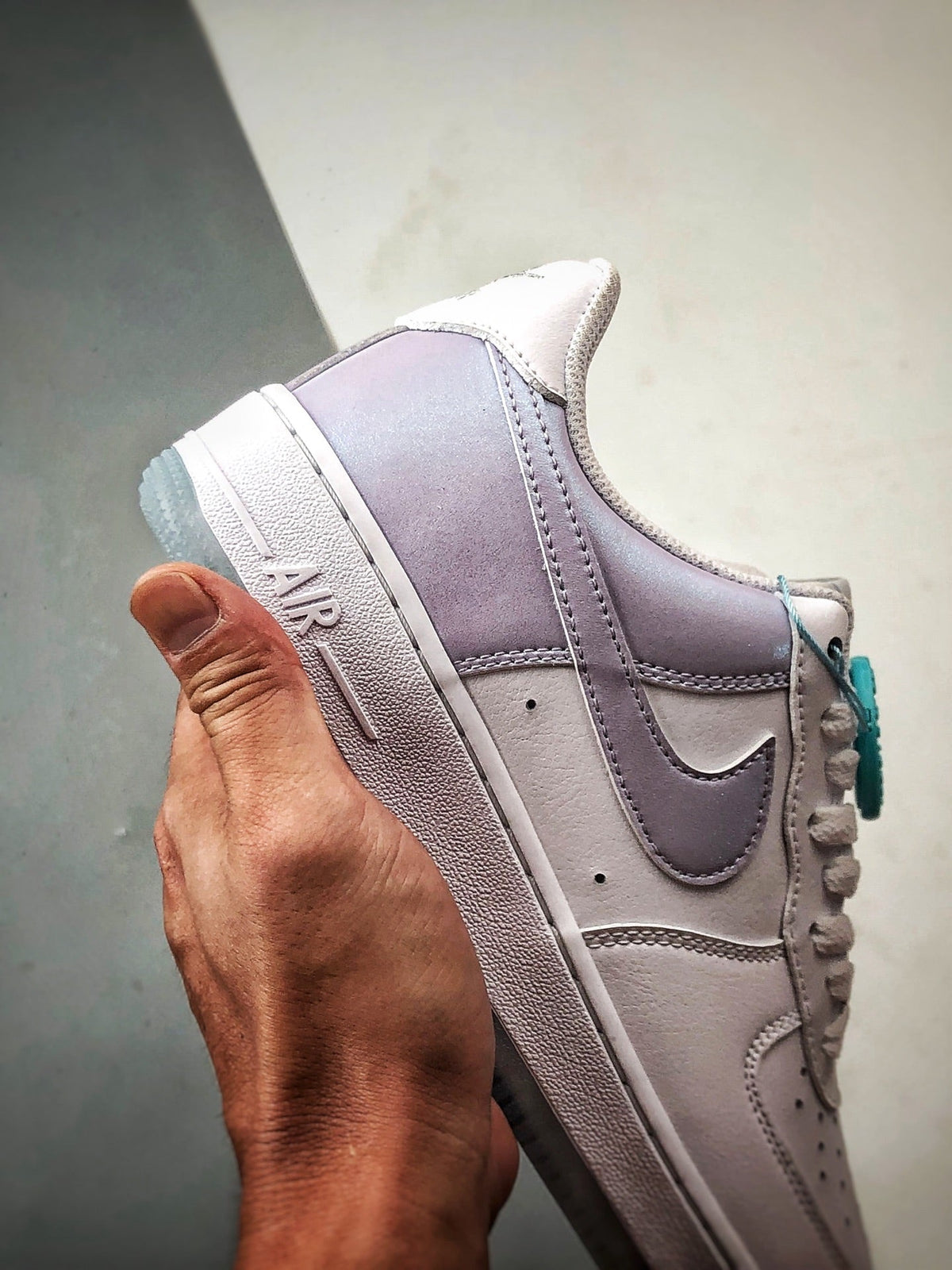 Air Force 1 '07 Low-IR0194-100