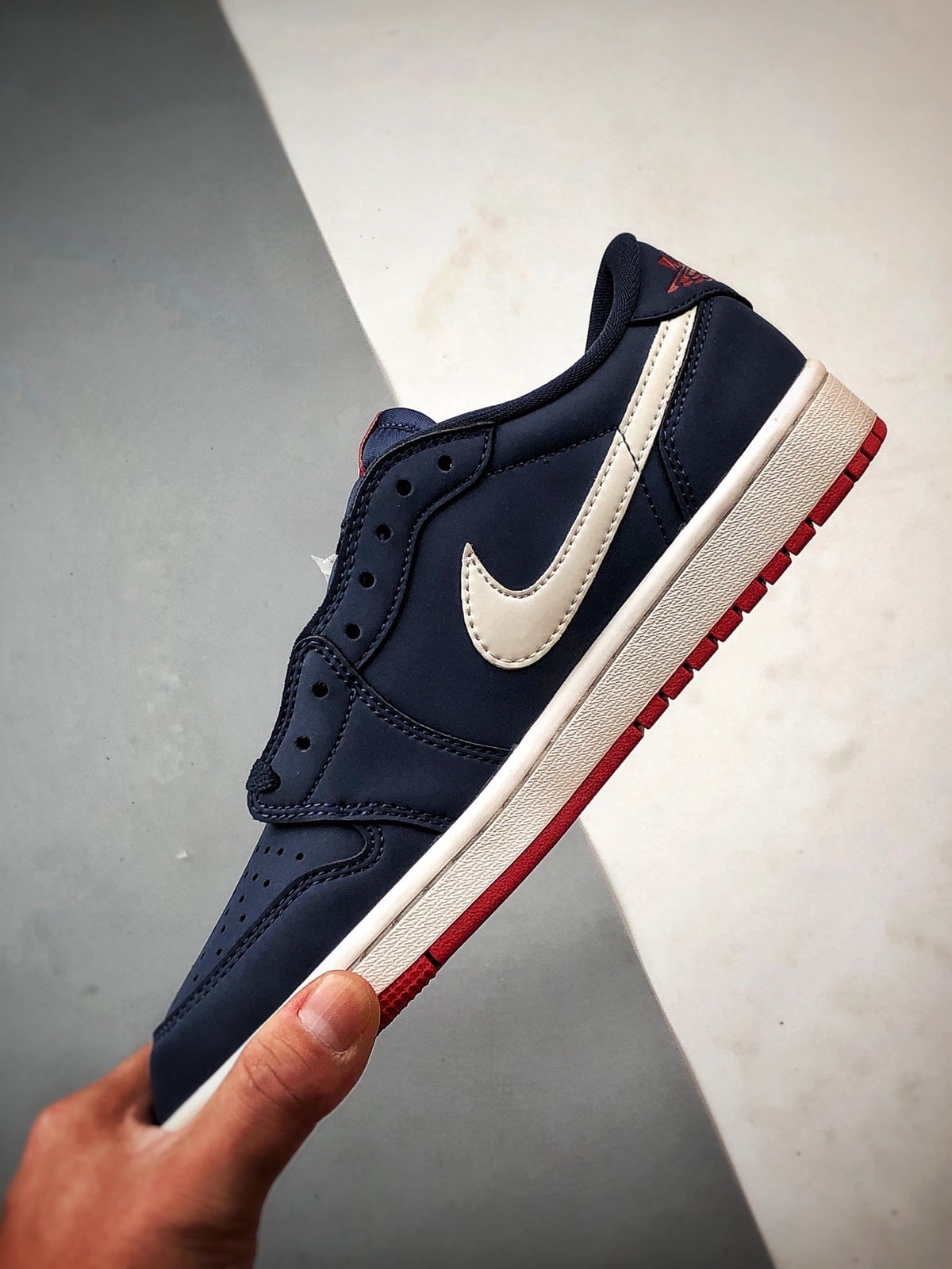 Air Jordan 1 Low OG-IX8478-410