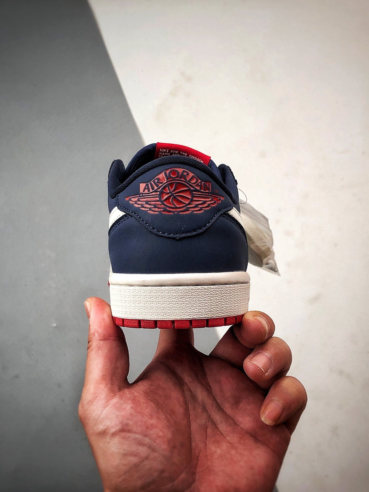 Air Jordan 1 Low OG-IX8478-410