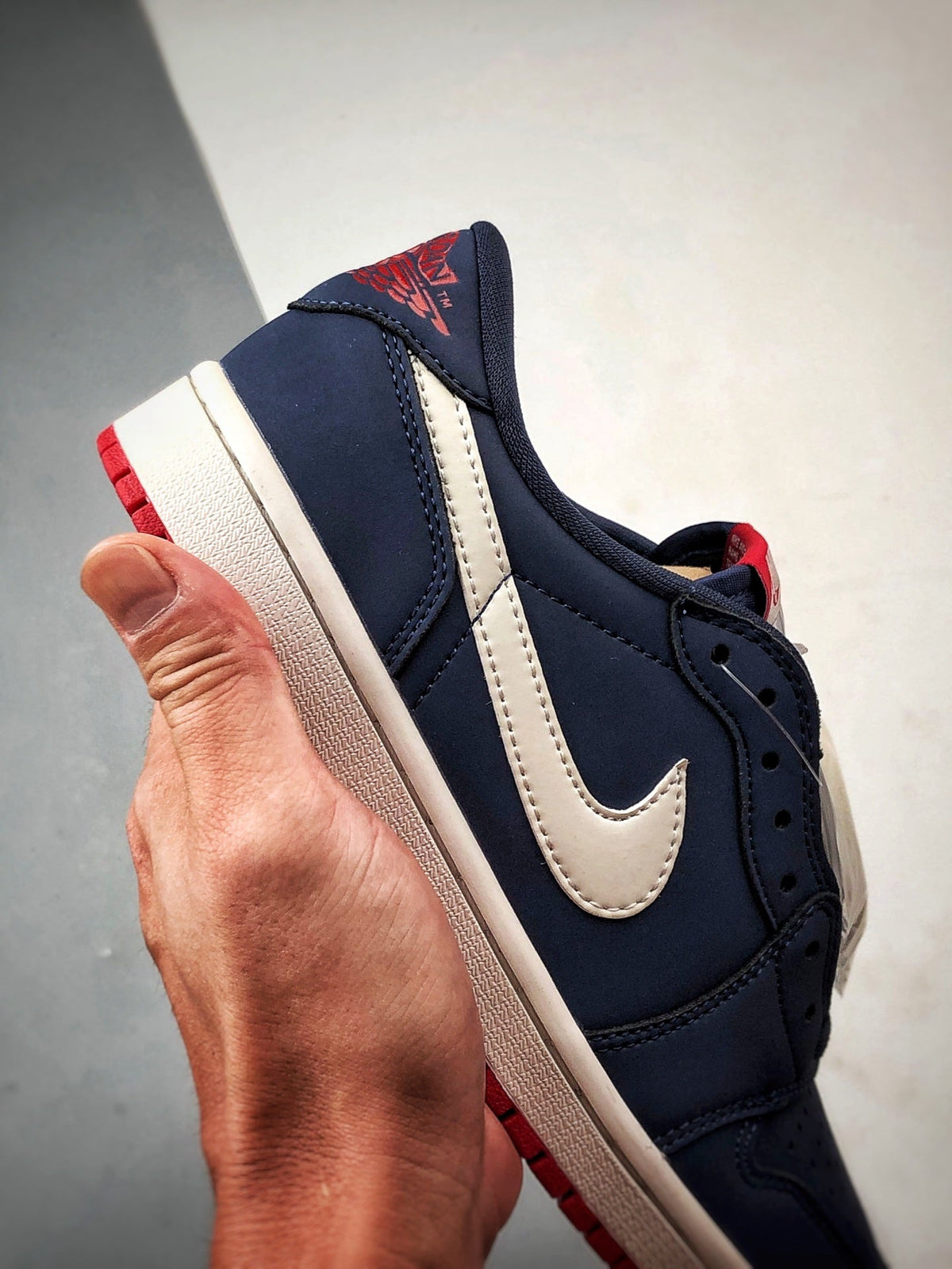 Air Jordan 1 Low OG-IX8478-410