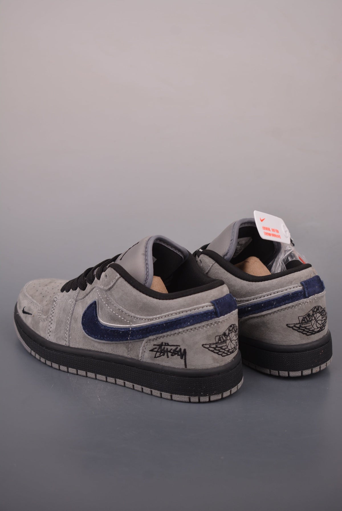 Jordan Air Jordan 1 -LD8888 0232226